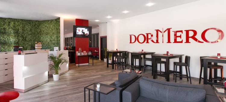 汉诺威-朗根哈根机场多美洛酒店(Dormero Hotel Hannover-Langenhagen Airport)图片