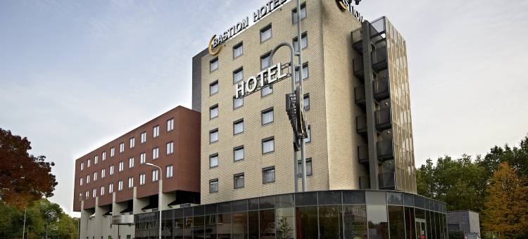 赖斯韦克海牙巴斯迅酒店(Bastion Hotel Den Haag Rijswijk)图片