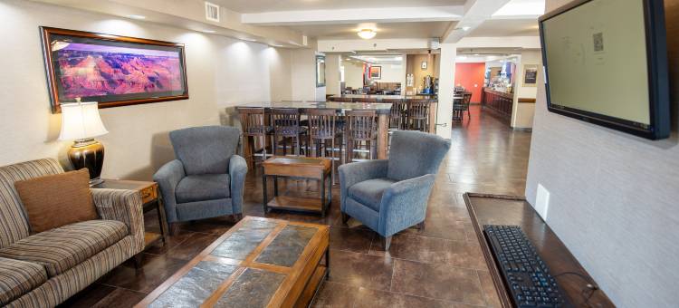 大峡谷套房酒店(Grand Canyon Hotel & Suites)图片