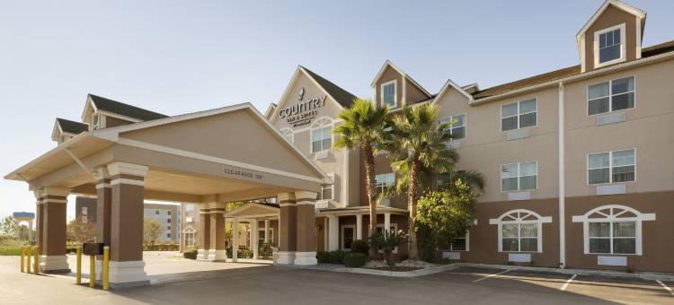 贝斯特韦斯特优质湖城优质酒店(Best Western Plus Lake City)图片