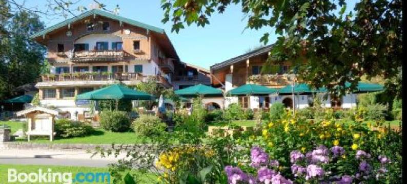 Hotel Maier Zum Kirschner图片