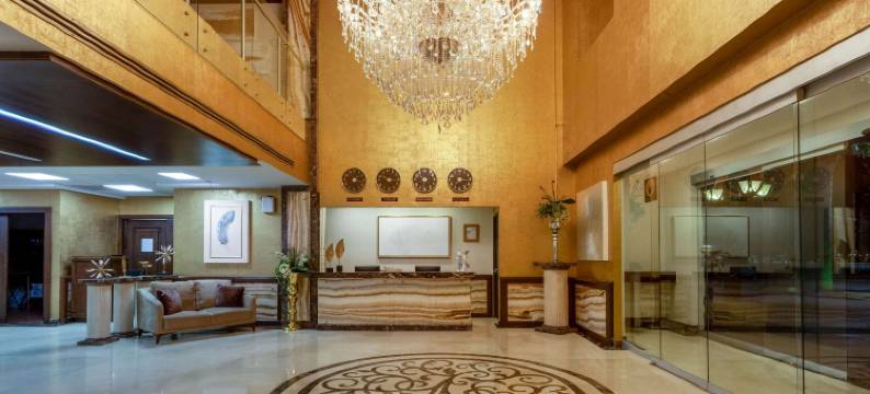 温德姆托伦酒店(Wyndham Torreon)图片