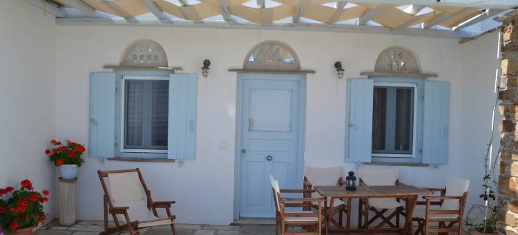Villa Ioanna - Vacation Houses for Rent Close to the Beach图片