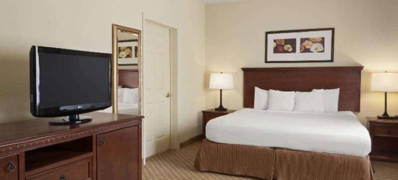 萨拉兰丽怡套房酒店(Country Inn & Suites by Radisson, Saraland, Al)图片