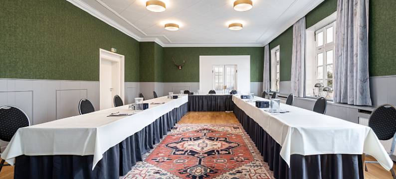 格罗斯克鲁斯酒店(Hotel Grosse Klus)图片