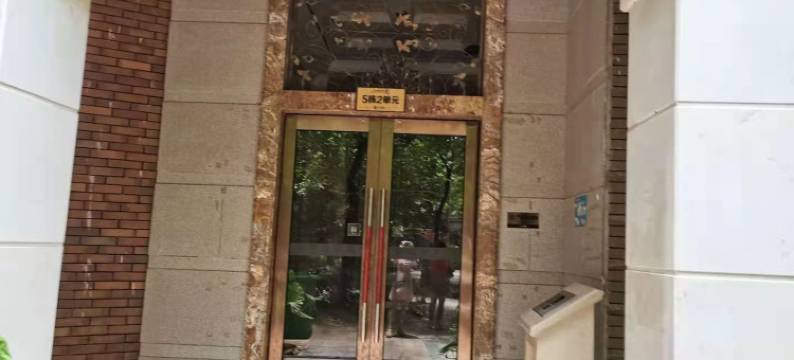 南宁苏萱旅舍图片