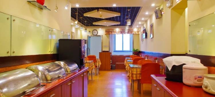 如家酒店(石河子东五路开发区客运站店)图片