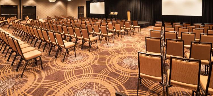 明尼阿波利斯市中心万怡酒店(Courtyard Minneapolis Downtown)图片