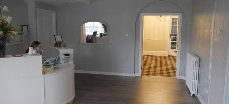 斯佩赛酒店(The Speyside Hotel and Restaurant)图片