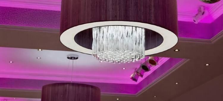 皇宫酒店(Palace Hotel)图片