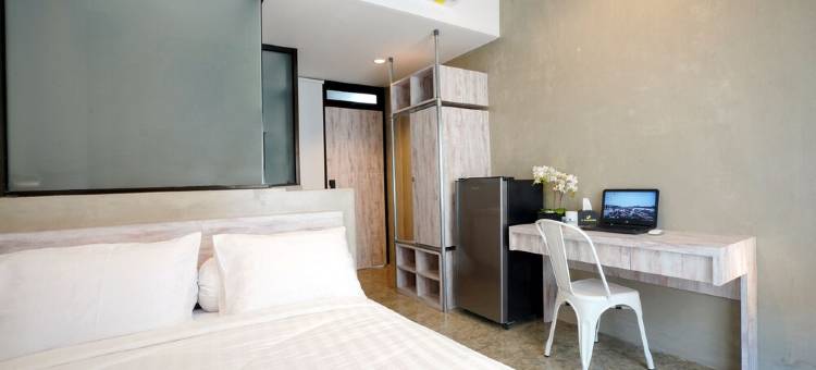 Dparagon Kebon Jeruk 酒店(Dparagon Kebon Jeruk)图片