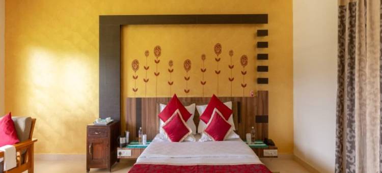 孔雀杰鲁索帕 KSTDC 酒店(Kstdc Hotel Mayura Gerusoppa, Jogfalls)图片