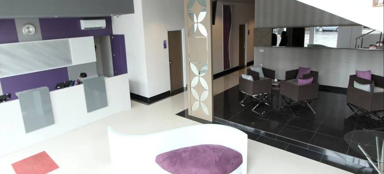 微笑酒店(Smile Hotel)图片