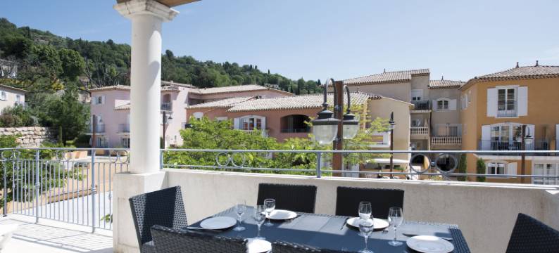 Domaine de Camiole图片