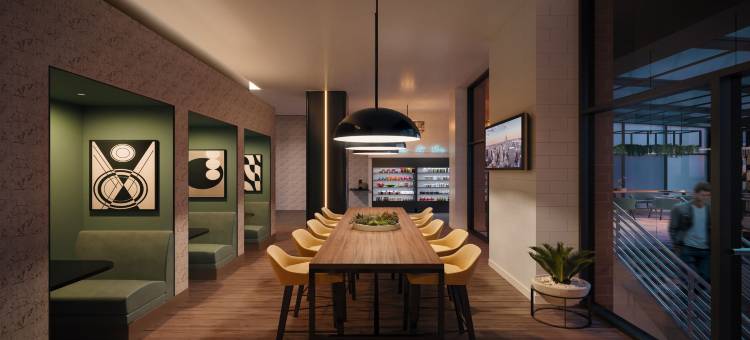 纽约时代广场南voco(voco Times Square South New York)图片