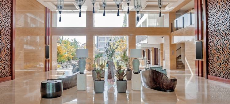 巴厘岛勒吉安万枫酒店(Fairfield by Marriott Bali Legian)图片