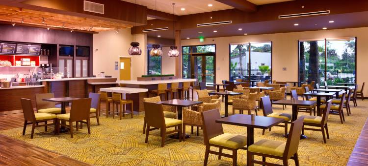 瓦胡岛北岸万怡酒店(Courtyard Oahu North Shore)图片