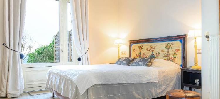 山丘之家酒店(Logis Hotel-Restaurant les Collines 59 Route des crêtes)图片