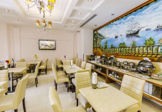 Cap Town Hotel Hotel Overview