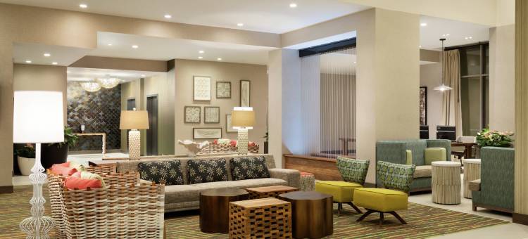 卡珀累欧胡岛 - 希尔顿大使馆套房酒店(Embassy Suites by Hilton Oahu Kapolei)图片