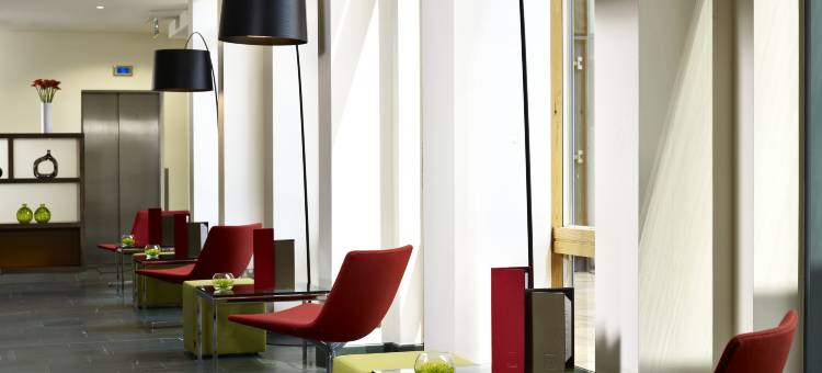 迪拜阿尔穆拉卡巴德伊勒希尔顿花园酒店(Hilton Garden Inn Dubai Al Muraqabat - Deira)图片