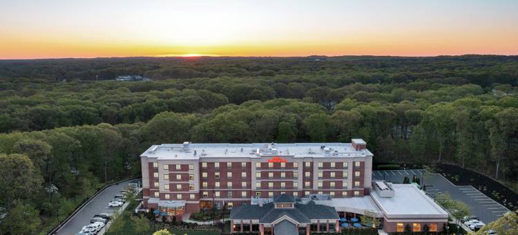 石溪希尔顿花园酒店(Hilton Garden Inn Stony Brook)图片