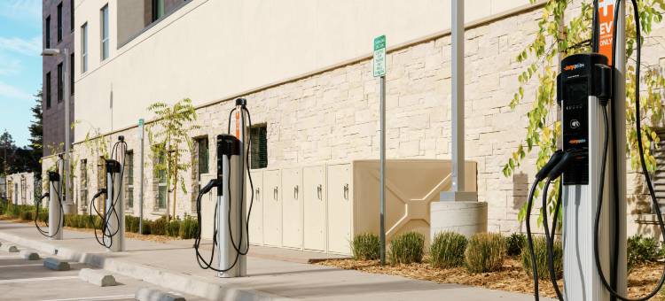 森尼维耳希尔顿花园酒店(Hilton Garden Inn Sunnyvale)图片