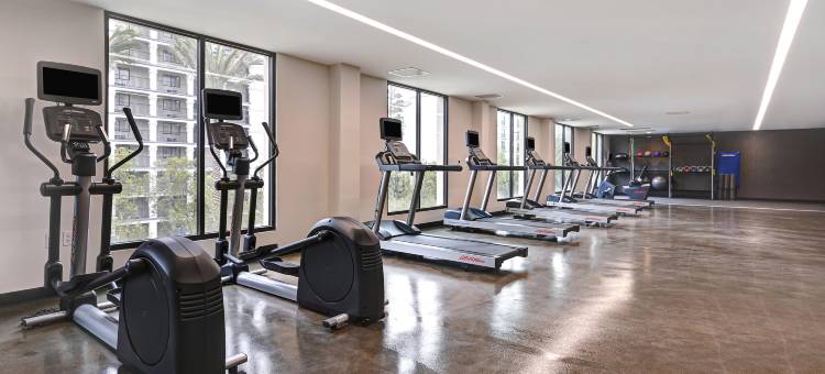 阿纳海姆希尔顿花园度假酒店(Hilton Garden Inn Anaheim Resort)图片