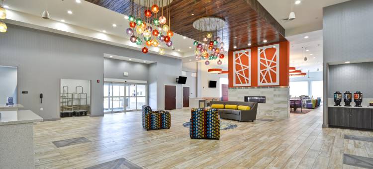 奥兰多主题公园Homewood Suites by Hilton(Homewood Suites by Hilton Orlando Theme Parks)图片