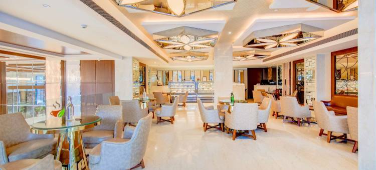 戈勒克布林丽笙酒店(Radisson Blu Gorakhpur)图片