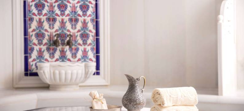 伊斯坦布尔博斯普鲁斯香格里拉酒店(Shangri-La Bosphorus, Istanbul)图片