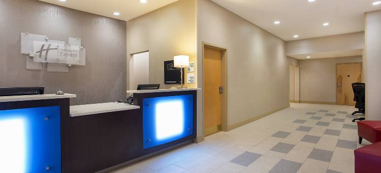 伯里亚智选假日酒店(Holiday Inn Express Berea)图片