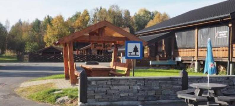 Berkåk Gjestegård图片