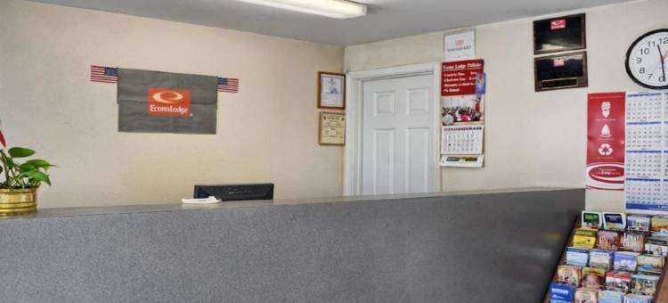 阿什兰骑士酒店(Knights Inn Ashland)图片