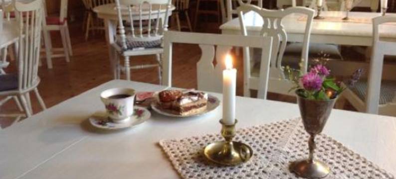 STF Långasjö Vandrarhem图片