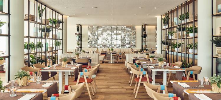 福克斯坦恩耶索洛酒店&Spa(Falkensteiner Hotel & Spa Jesolo)图片