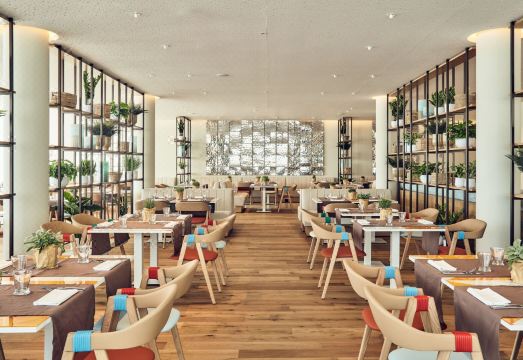 Falkensteiner Hotel & Spa JesoloHotel Overview