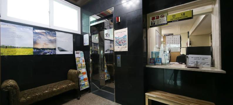 新格兰德酒店(New Grand Hotel)图片