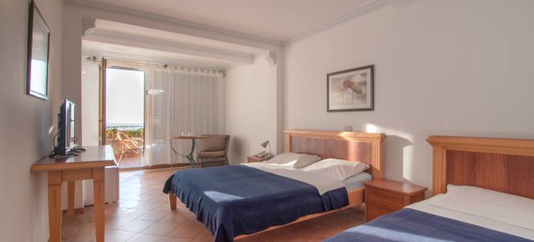 Levantin Inn One Third Room N2 Sea Side图片