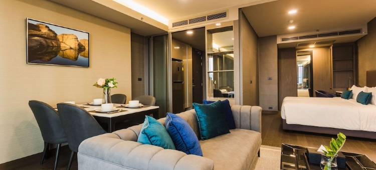 曼谷皇后会议中心温德姆酒店(Wyndham Bangkok Queen Convention Centre)图片