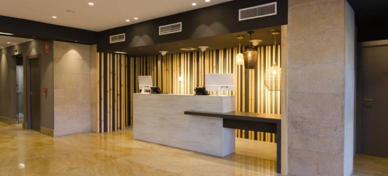 十字维多利亚酒店(Hotel Cruz de la Victoria)图片