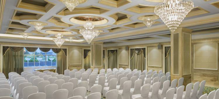 Vivanta特里凡得琅(Vivanta Thiruvananthapuram)图片