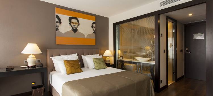 昆丁柏林酒店(Quentin Berlin)图片