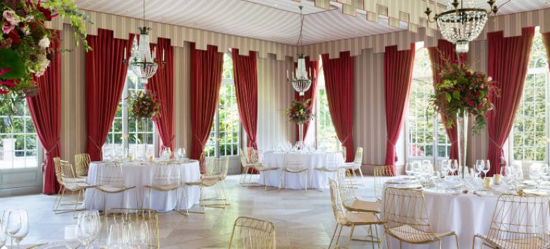 布莱内公园Spa酒店 - 欧特家系列酒店(Brenners Park-Hotel & Spa - an Oetker Collection Hotel)图片