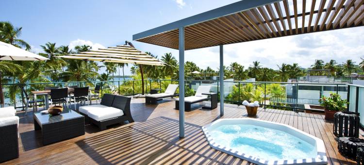 崇高萨马纳酒店及公寓(Sublime Samana Hotel & Residences)图片