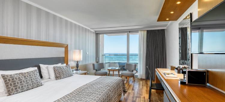 阿波罗迪万皇宫海水浴酒店(Divani Apollon Palace & Thalasso)图片