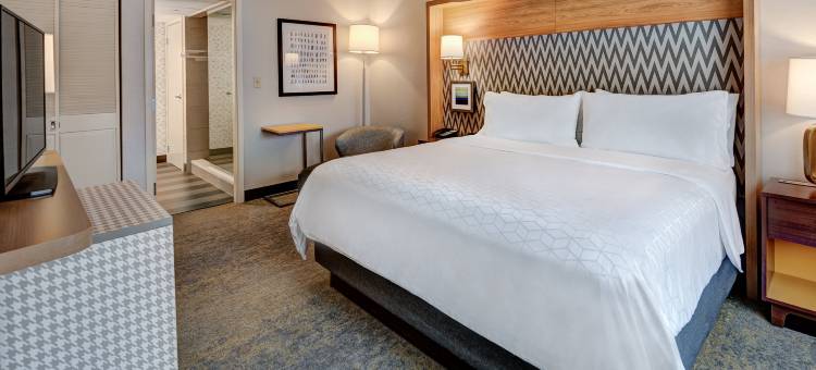 Holiday Inn 东温莎(Holiday Inn EAST WINDSOR - CRANBURY AREA by IHG)图片