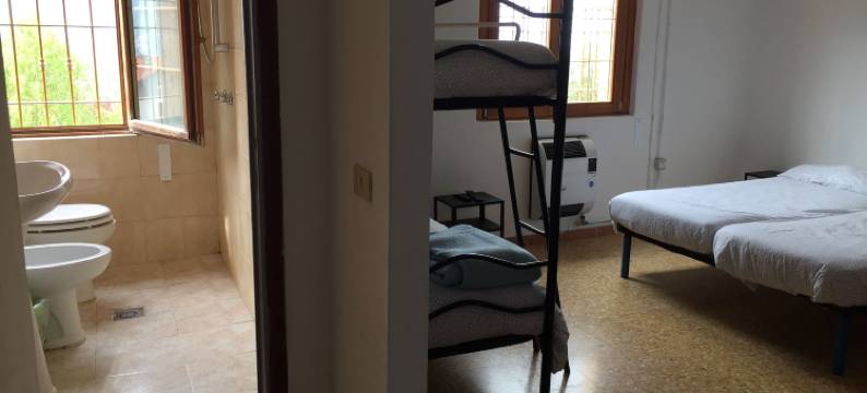 特伦塔帕锡酒店(Ostello Trentapassi)图片