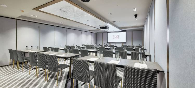 洲至奢选布里斯班毅力谷X酒店(Hotel X Brisbane Fortitude Vly, Vignette Collection)图片