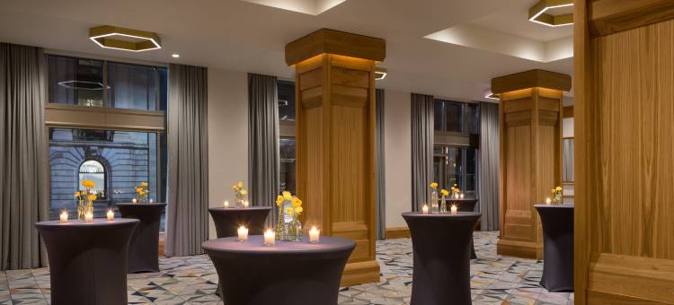 斯科菲尔德金普顿酒店(Kimpton Schofield Hotel)图片